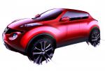 Nissan Juke 2010 года